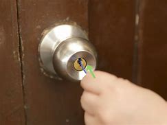 Image result for How to Unlock Your Door