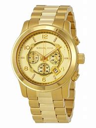 Image result for Man Watch Michael Kors