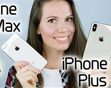 Image result for iPhone 10 vs 8 Plus