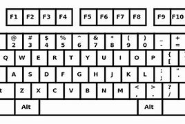 Image result for Lefty Keyboard