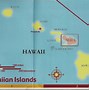 Image result for Us and Hawaii Map