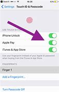 Image result for iPhone Unable to Complete Touch ID Setup