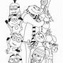 Image result for Many Minions Despicable Me
