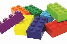 Image result for LEGO Brick Clip Art Side View