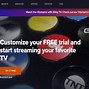Image result for Streaming Cable Comparison Chart