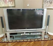 Image result for Sony SXRD 60 Inch TV