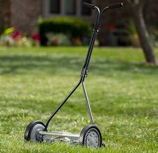 Image result for Lawn Model Mower Reel