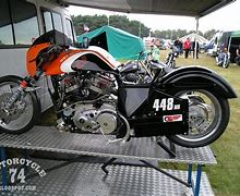 Image result for Harley Dragster