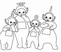 Image result for Teletubbies Costume