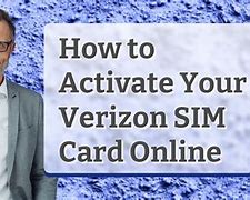 Image result for Verizon Sim Card Online