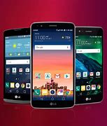 Image result for LG Phones Generations