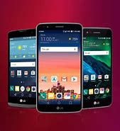 Image result for LG Mobile Phones