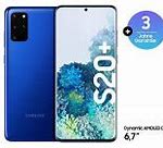 Image result for Galaxy S20 Plus