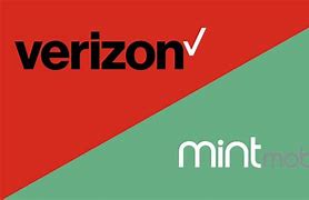 Image result for Mint Mobile Coverage Map Vs. Verizon