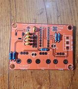 Image result for DC Offset Compensation Instrumentation Amplifier Integrator