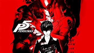 Image result for Persona 5 City 1600X900