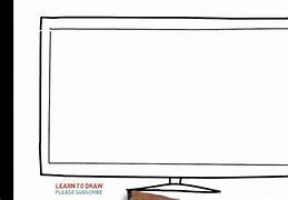 Image result for Giant Television Template