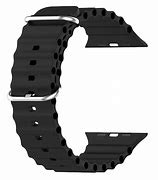 Image result for Apple Watch Ultra 49Mm Midnight Ocean Band