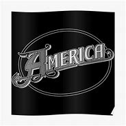 Image result for America the Band Logo