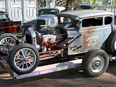 Image result for Hot Rod Car Building Shows