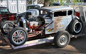Image result for Hot Rod Car Show Gallery