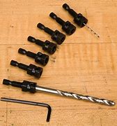 Image result for Drill Bit Adapter
