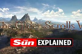 Image result for Elder Scrolls 2 Release Date