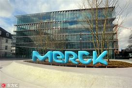 Image result for Merck China