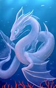 Image result for Mythical Serpent