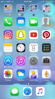 Image result for iPhone 15 Home Screen Print Out