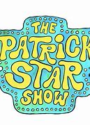 Image result for Patrick Star Logo