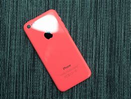 Image result for Button iPhone 5C