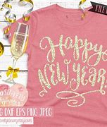 Image result for Happy New Year SVG