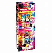 Image result for Large Fireworks Assortment