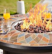 Image result for Heavy Duty Metal Outdoor Fire Pit