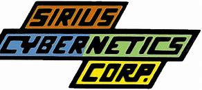 Image result for Cybernetic Companies