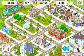 Image result for City Story Game