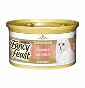 Image result for Coles Fancy Feast Cat Food