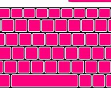 Image result for Pink Keyboard PNG