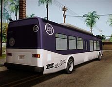 Image result for GTA San Andreas Mod Bus