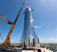 Image result for Elon Musk SpaceX Rocket