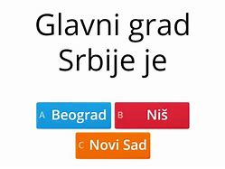 Image result for Smesni Gradovi Srbija