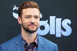 Image result for justin Timberlake
