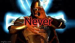 Image result for Dr. Fate Skill Issue Meme
