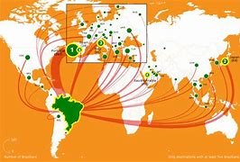 Image result for Brazil Immigration