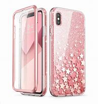 Image result for iPhone Gold XS Max with Fgace Cover