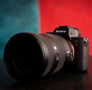 Image result for Sony HD 1080P Camera