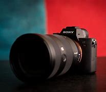 Image result for Sony Mark 4 Camera