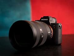 Image result for Sony A6500 Wallpaper