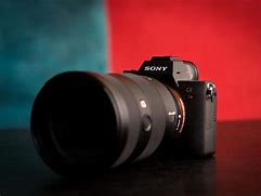 Image result for Sony A7r3 HD Image